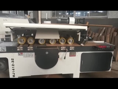 MJ1412-32 το αυτόματο πολλαπλάσιο σχίζει τη μηχανή πριονιών