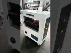 Μηχανή πάχυνσης ξυλουργικής μεμονωμένης πλευράς Max W630mm ISO πάχυνση ξυλουργικής πλάκας