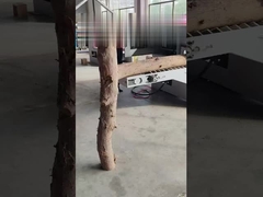 MGJY10-30WS διπλό σπινδάλιο κούτσουρο Πολλαπλό πριονιστικό πριόνι