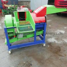 Πολυσύνθετη μηχανή αλωνιστικών μηχανών μηχανών diesel για το κεχρί σόγιας σίτου καλαμποκιού